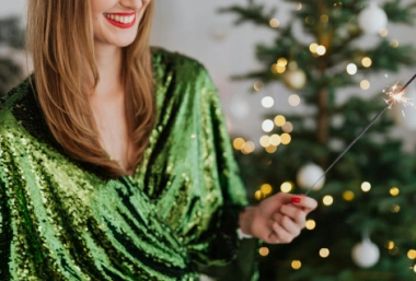 Dobre słowa przed świątecznym szaleństwem Dobre słowa przed świątecznym szaleństwem